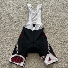 オルベア   サイクルジャージ　の画像