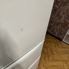 パナソニック　冷凍冷蔵庫　335Lの画像