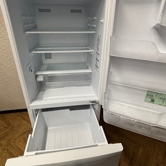 パナソニック　冷凍冷蔵庫　335Lの画像