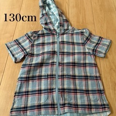 COMME CA ISM セサミストリート　ブランド　子供服 120cm〜130cmの画像