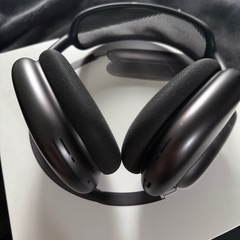 Apple AirPodsmaxの画像