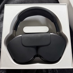 Apple AirPodsmaxの画像