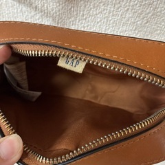 GAPバッグの画像