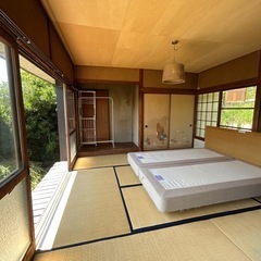 シモンズベッド　フレーム　キングサイズの画像