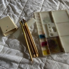 学生用品まとめうりまとめ売りの画像