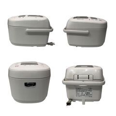 25R399 ジ3 アイリスオーヤマ IHジャー炊飯器 2020年製 5合炊き 炊飯器 中古品の画像