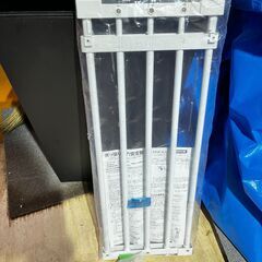 【未使用品】コメリ 突っ張り 強力安定棚 小 KNK-63の画像
