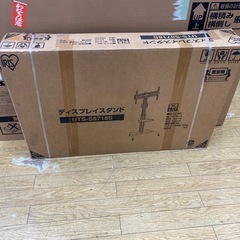 ⭐️大型⭐️2022年製 65型液晶モニター IRISOHYAMA LUCA IDL-B65UHDS-B 4K 178°広視野角 グレア液晶 スタンド付き KE  No7423の画像