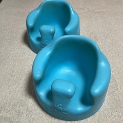 【予定者あり】ベビーチェアの画像