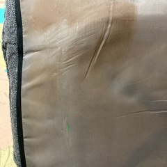 ニトリ　座椅子の画像