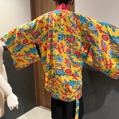 琉装の画像