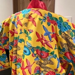 琉装の画像