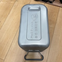 コロナ　石油ストーブ　FK-SB34の画像