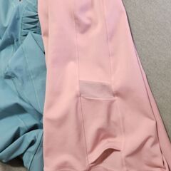 ２着セット￥3000（定価50ドル×2）Lサイズレギンスビクトリアシークレット 、ニコールの画像