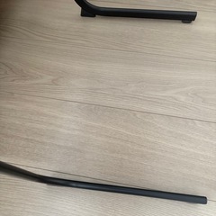 IKEA　サイドテーブルの画像