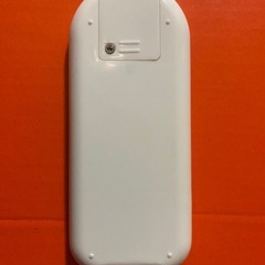 日立　HSF-600 スリムファン用リモコンの画像