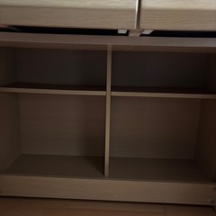 勉強机の画像