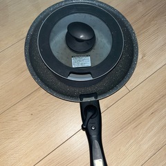 フライパン 鍋 セットの画像