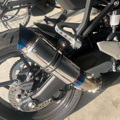 Kawasaki Ninja　ZX-4R SE の画像