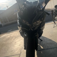 Kawasaki Ninja　ZX-4R SE の画像