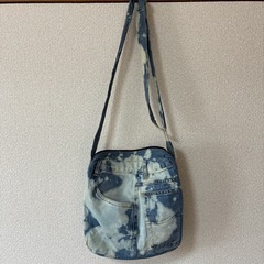 バッグの画像
