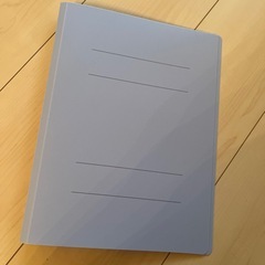 【お話中】【未使用】ファイルセットの画像
