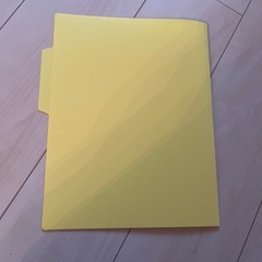 【お話中】【未使用】ファイルセットの画像