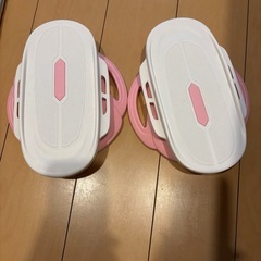 掃除モップとダイエットの画像
