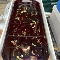 食器の画像