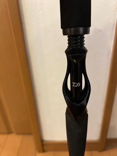 ワンピース キャタリナ ロッド 竿 ジギング ダイワ 66XXHB