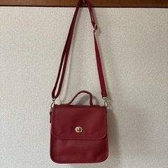 バッグの画像