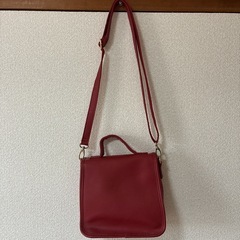バッグの画像