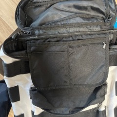 OUTDOOR リュックサックの画像