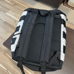 OUTDOOR リュックサックの画像