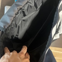 OUTDOOR リュックサックの画像