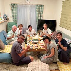 海が好きな人募集中　大人の海の部活　