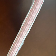 サンリオ　フラットポーチの画像