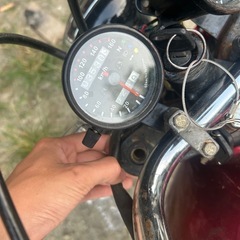 エイプ50(ボア80)の画像