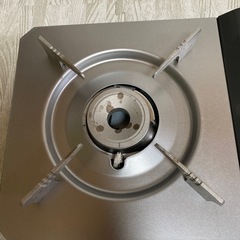カセットコンロの画像