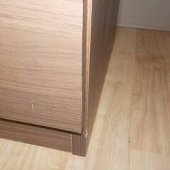 【中古】タンスの画像