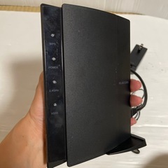 ルーター　ELECOM （0）の画像