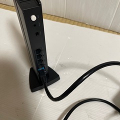 ルーター　ELECOM （0）の画像