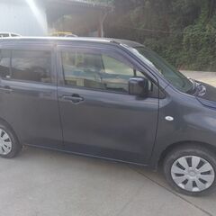☆SUZUKI☆ WAGON R スズキ ワゴンR DBA-MH34S ※検有R8年12月の画像