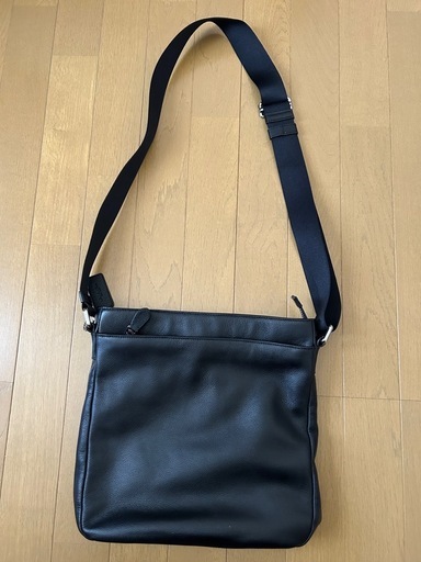 【美品】COACH ショルダーバッグ