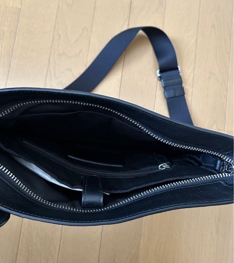 【美品】COACH ショルダーバッグ