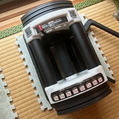 ダンベルの画像