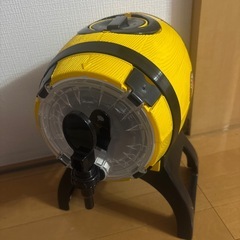 阪神タイガース ビアサーバー トラダル 新品未使用品の画像