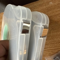 POB10E-50M ポールバンド2個セットの画像
