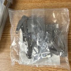 POB10E-50M ポールバンド2個セットの画像
