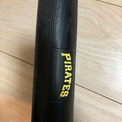 新品　pirates bat ball set の画像